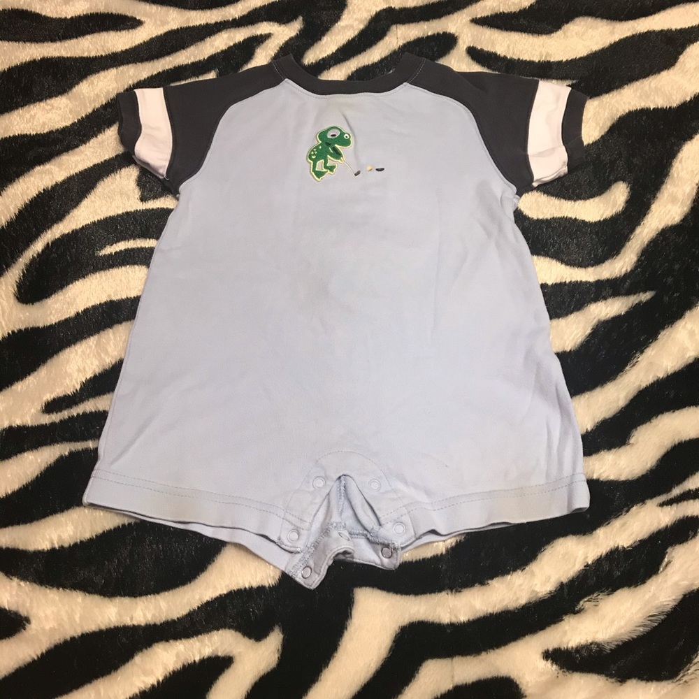 G Baby Boy’s One Piece